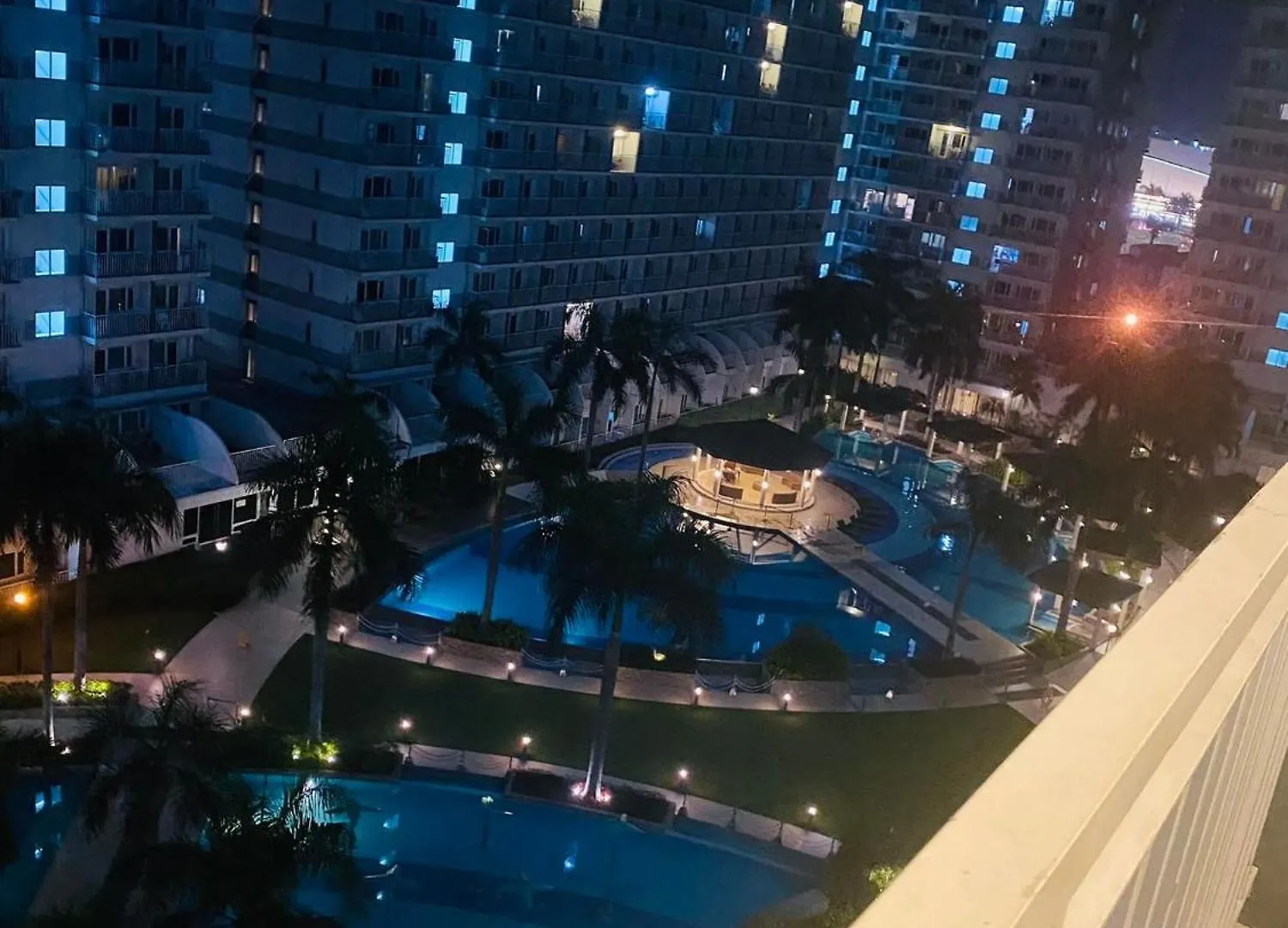 Shell Residence C6 Shortwalk Mall Of Asia Manila Apartamento